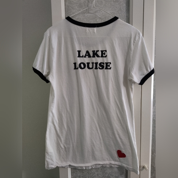 Medium Lake Louise t-shirt - Picture 4 of 5